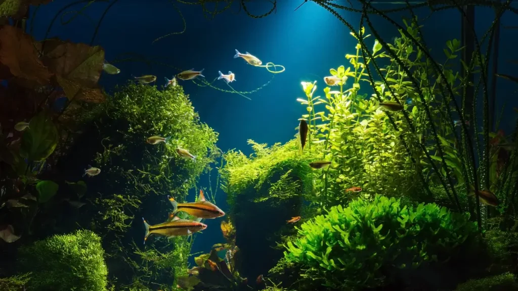 Como montar seu primeiro aquário guia completo para iniciantes