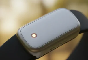 O futuro dos colares inteligentes