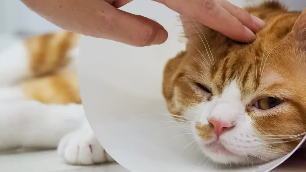 Quando castrar um gato