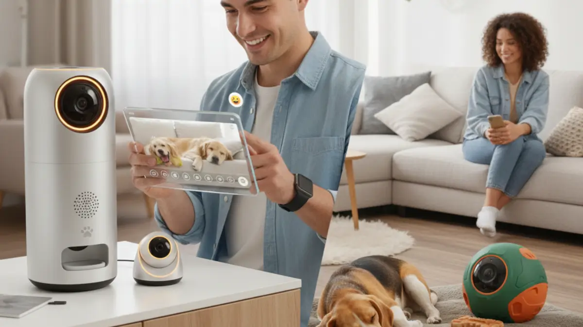 forma como cuidamos dos nossos cães nas cidades