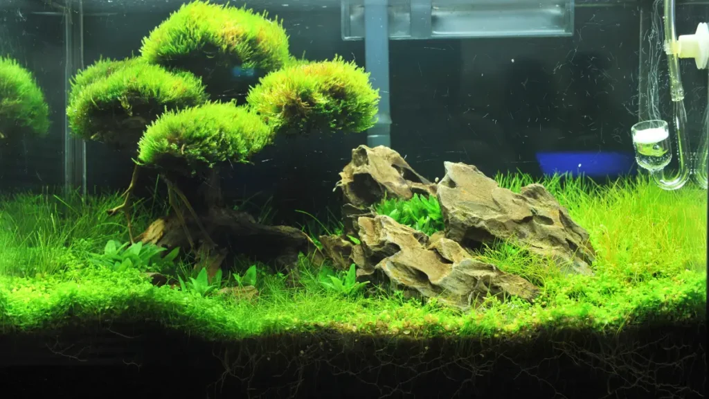 o que NÃO fazer quando a amônia está alta