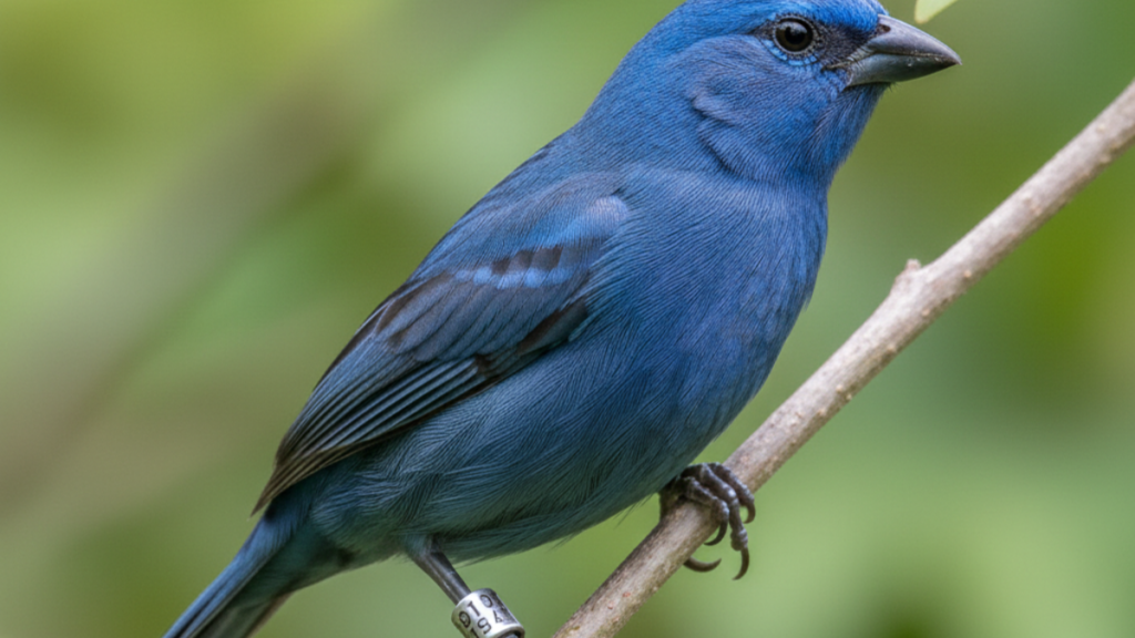 Benefícios de adquirir aves de forma legal