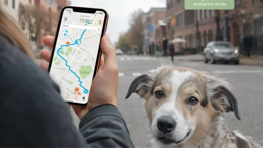 Como criar sua própria rota segura personalizada