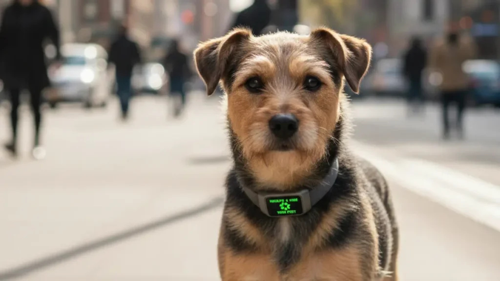 Melhor rastreador GPS para cada tipo de tutor