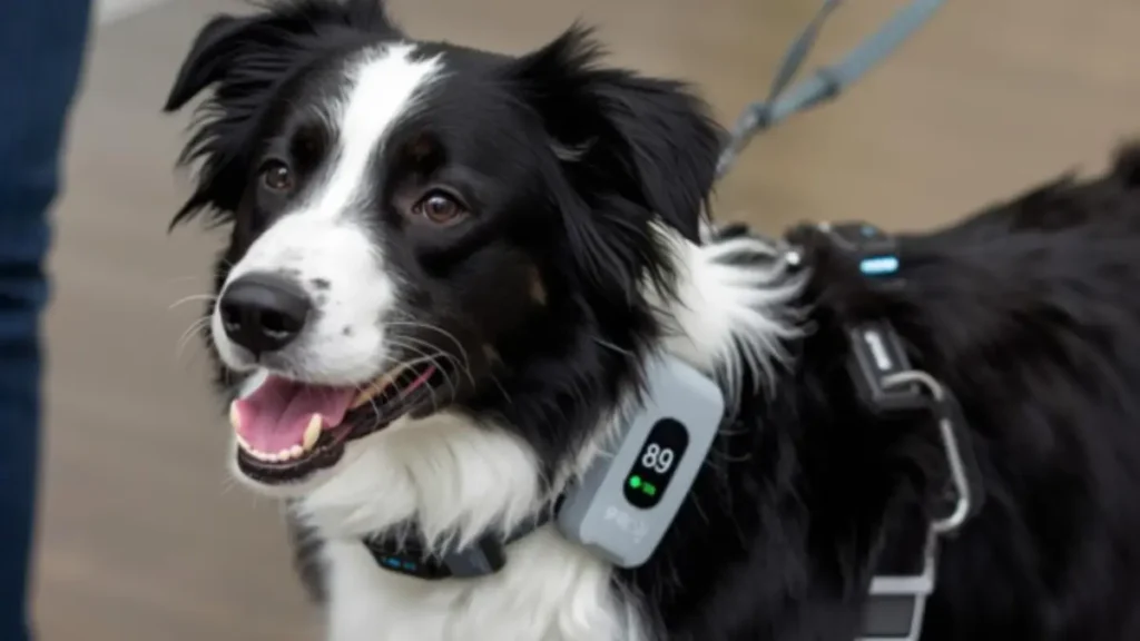 Vantagens de usar GPS para cachorro