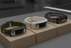 colares inteligentes na próxima década de cuidado animal