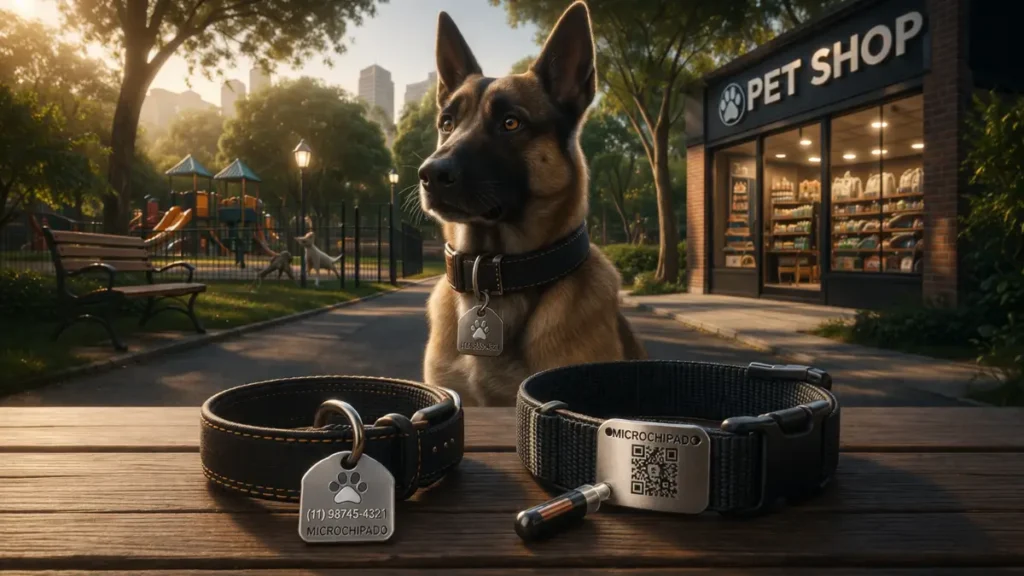 Dicas extras de segurança para donos