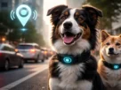 Melhores colares rastreadores GPS para cães
