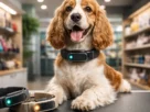 Rastreadores solares para cães