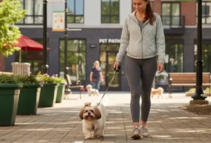 estratégias para evitar roubos de cães em áreas urbanas