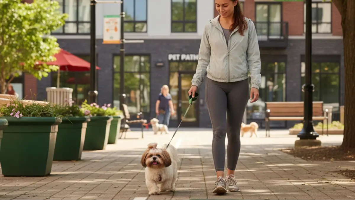 estratégias para evitar roubos de cães em áreas urbanas